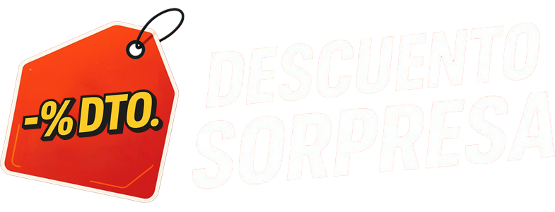 Descuento Sorpresa
